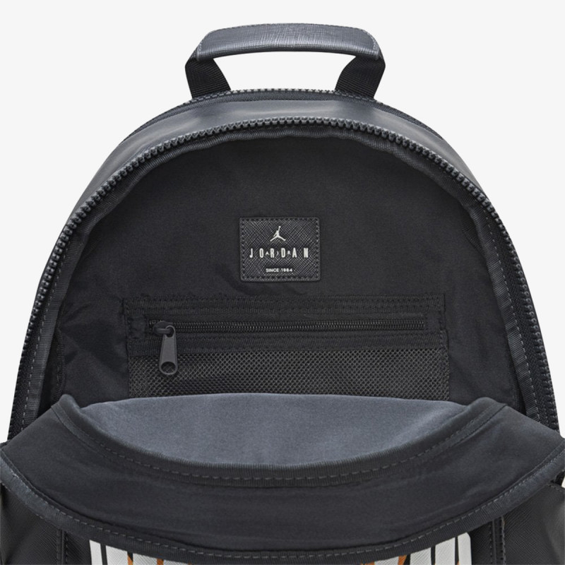 JORDAN Nahrbtnik JAM BOROUGH BACKPACK 