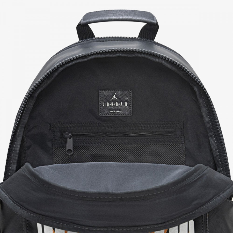 JORDAN Nahrbtnik JAM BOROUGH BACKPACK 