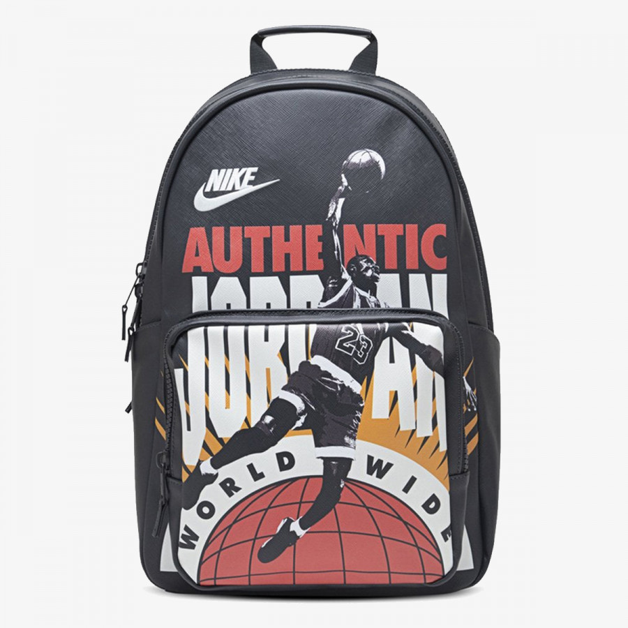 JORDAN Nahrbtnik JAM BOROUGH BACKPACK 
