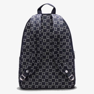 JORDAN Nahrbtnik JAM MONOGRAM BACKPACK 