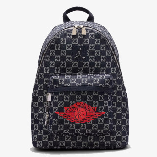 JORDAN Nahrbtnik JAM MONOGRAM BACKPACK 