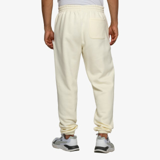 NEW BALANCE SPODNJI DELI TRENIRKE Reimagined Graphic Fleece Jogger 