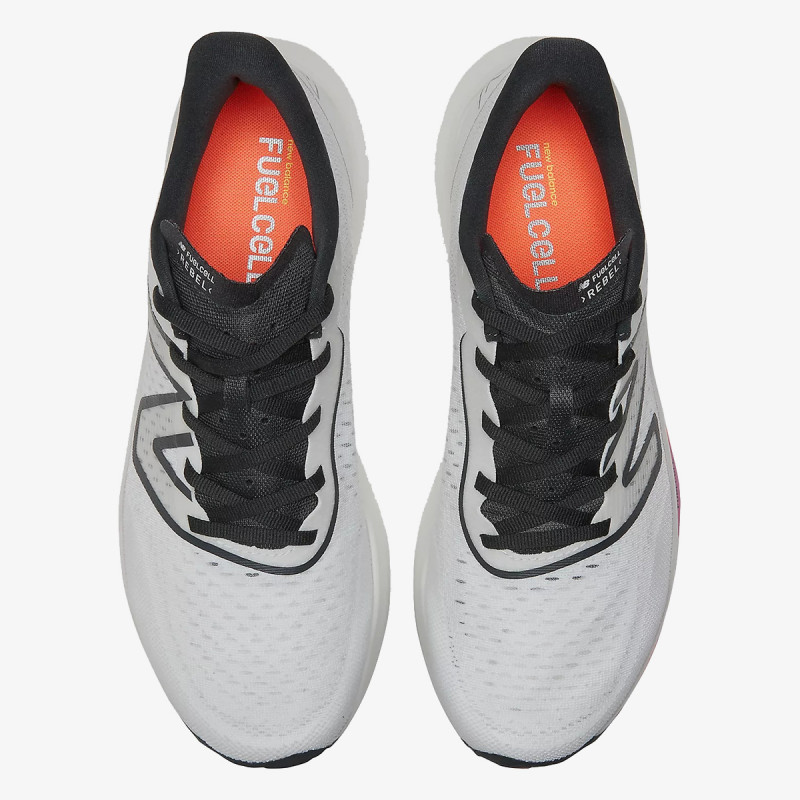 NEW BALANCE Superge NEW BALANCE - REBEL 