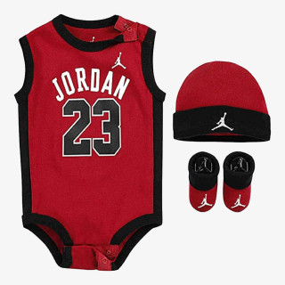 SET Jordan 23 
