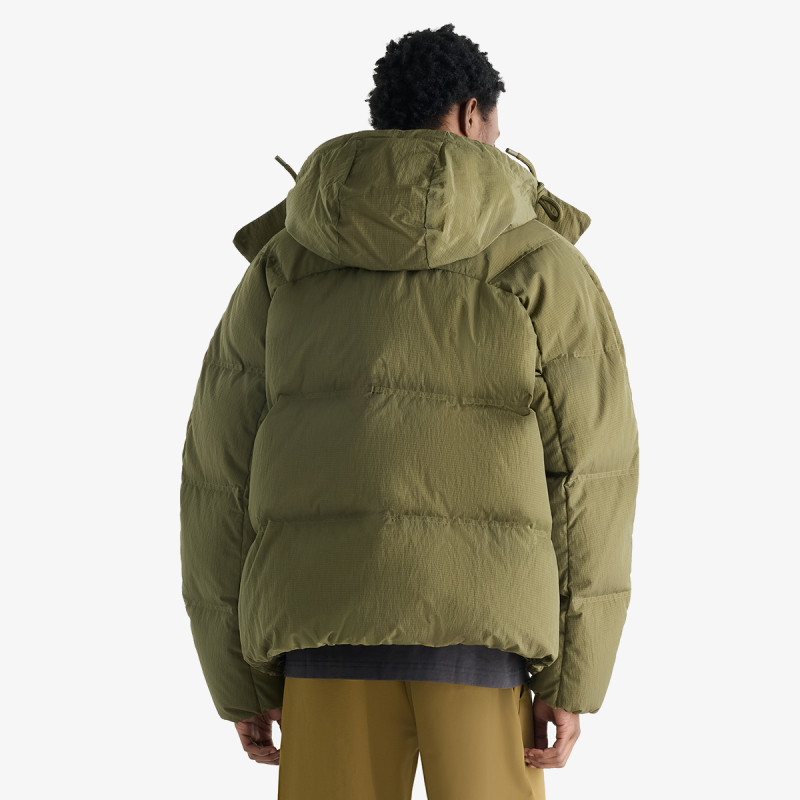 NEW BALANCE JAKNA Premium Puffer Jacket 
