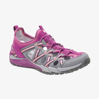 MERRELL SANDALI M-HYDRO CHOPROCK SHANDAL GREY/PURPLE 
