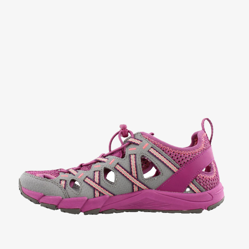 MERRELL SANDALI M HYDRO CHOPROCK SHANDAL GREY PURPLE Buzz