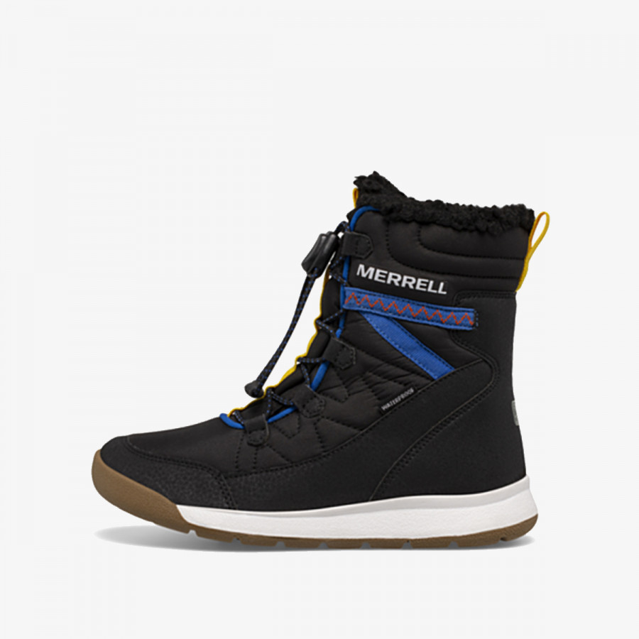 MERRELL ŠKORNJI SNOW CRUSH 3.0 WTRPF 
