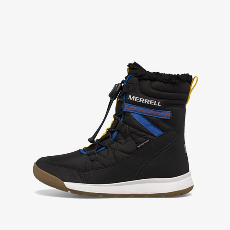 MERRELL ŠKORNJI SNOW CRUSH 3.0 WTRPF 