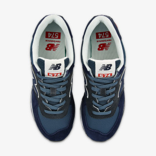 NEW BALANCE Superge PATIKE NEW BALANCE M 574 