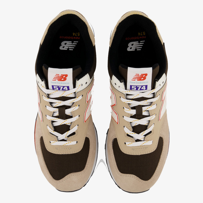 NEW BALANCE Superge 574 