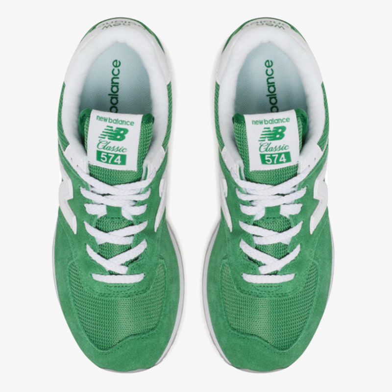NEW BALANCE Superge NEW BALANCE ML574PG2 