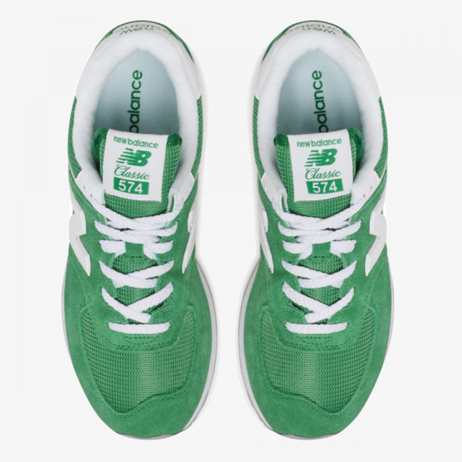 NEW BALANCE Superge NEW BALANCE ML574PG2 