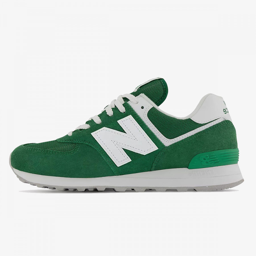 NEW BALANCE Superge NEW BALANCE ML574PG2 