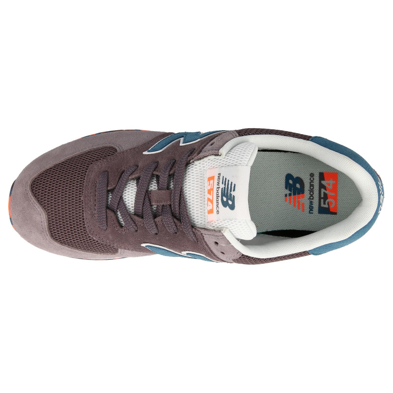 NEW BALANCE Superge PATIKE NEW BALANCE M 574 Buzz Spletna trgovina