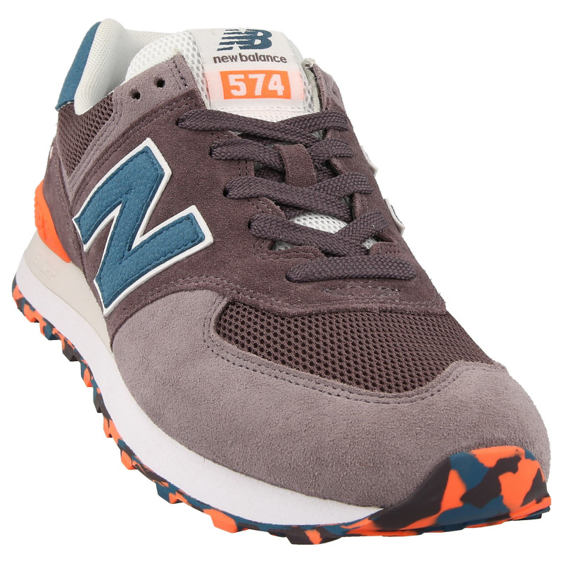 NEW BALANCE Superge PATIKE NEW BALANCE M 574 Buzz Spletna trgovina
