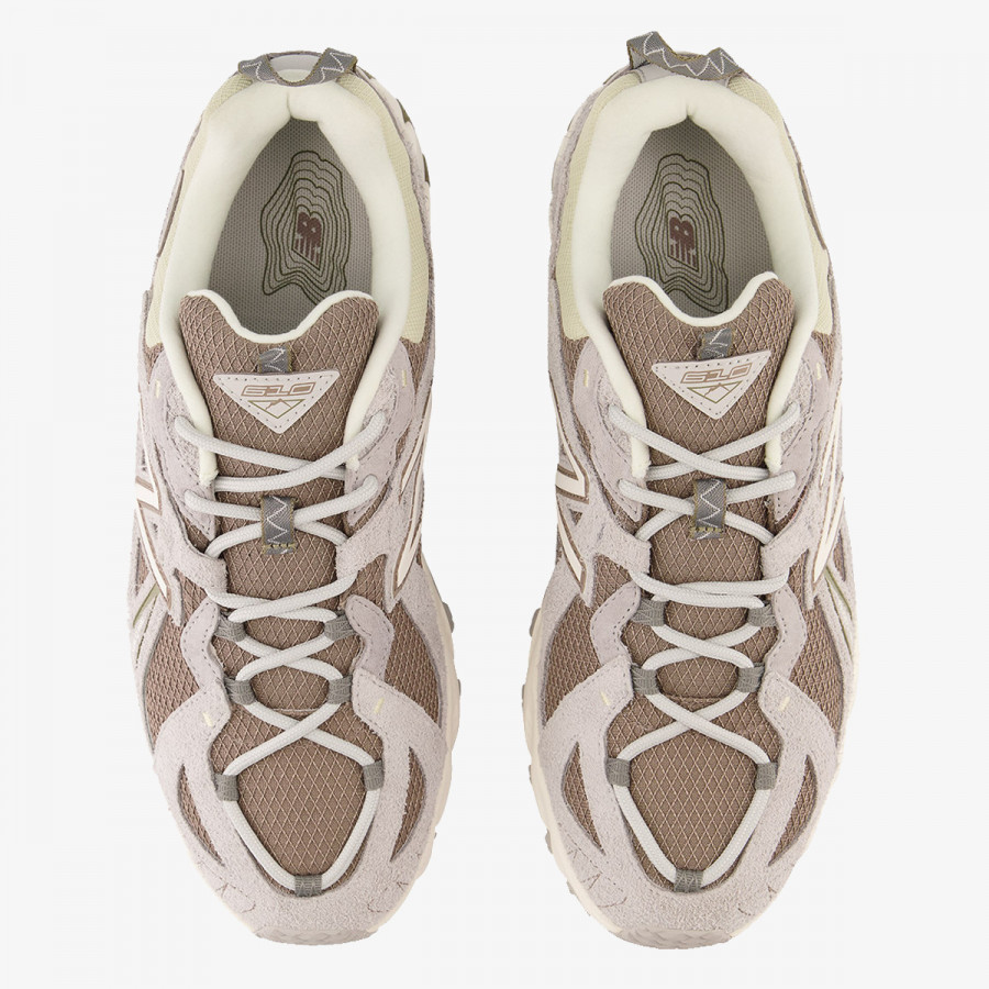 NEW BALANCE Superge 610 