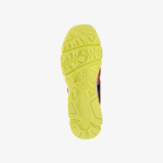 NEW BALANCE Superge PATIKE NEW BALANCE M 850 
