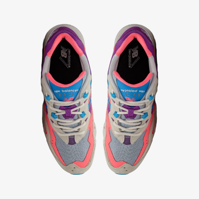 NEW BALANCE Superge PATIKE NEW BALANCE M 850 
