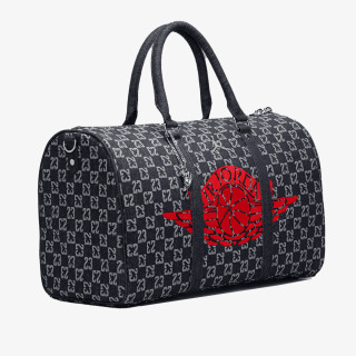 JORDAN Torba JAM MONOGRAM DUFFLE 