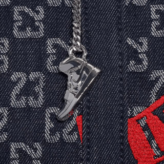 JORDAN Torba JAM MONOGRAM DUFFLE 