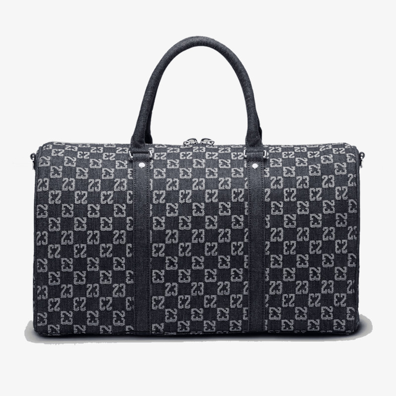 JORDAN Torba JAM MONOGRAM DUFFLE 