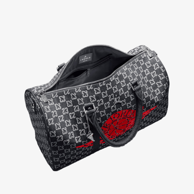 JORDAN Torba JAM MONOGRAM DUFFLE 