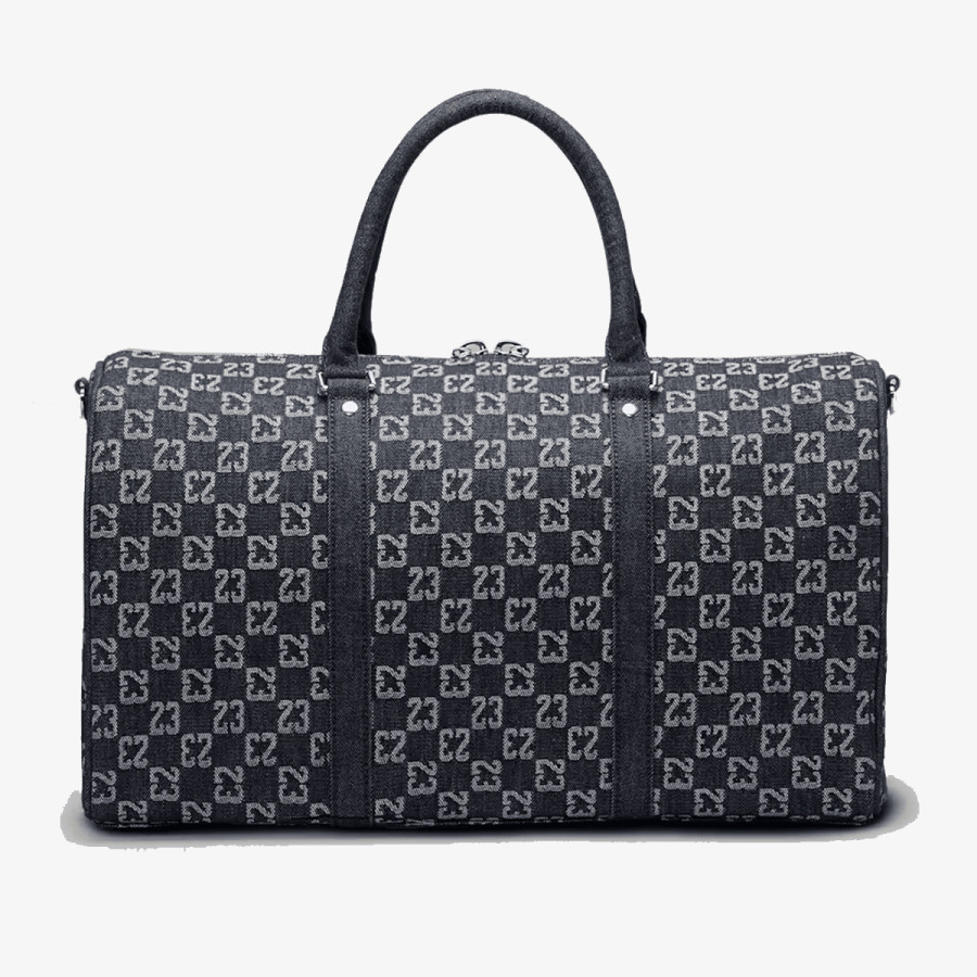 JORDAN Torba JAM MONOGRAM DUFFLE 