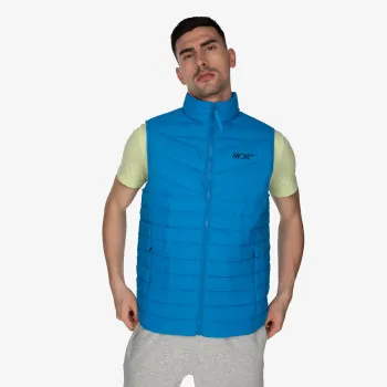 BELA LINIJA BELA LINIJA M SS LIGHTWEIGHT VEST 