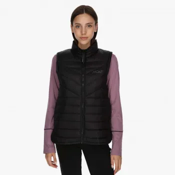 BELA LINIJA BELA LINIJA W LIGHTWEIGHT VEST 