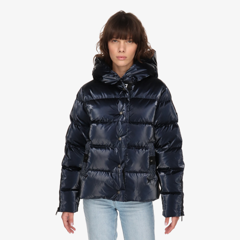 MONT JAKNA W HEAVY WEIGHT JKT 