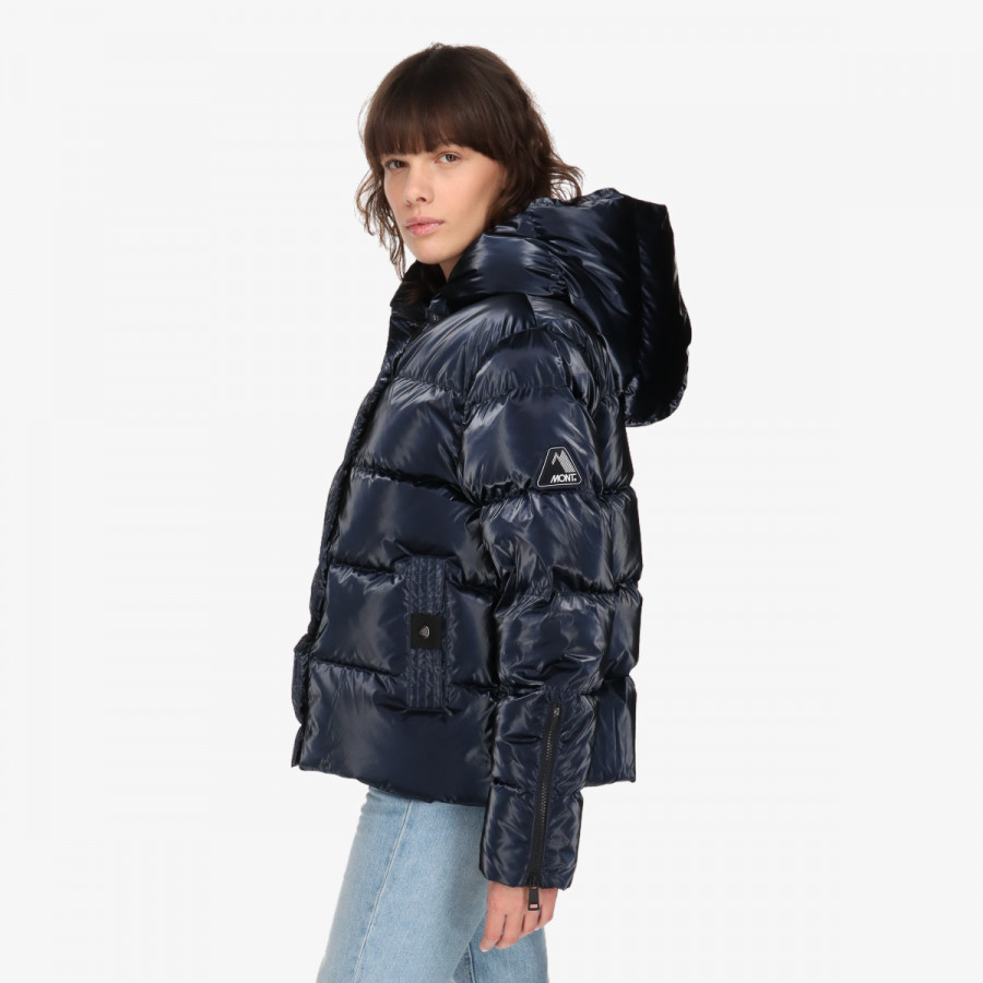 MONT JAKNA W HEAVY WEIGHT JKT 