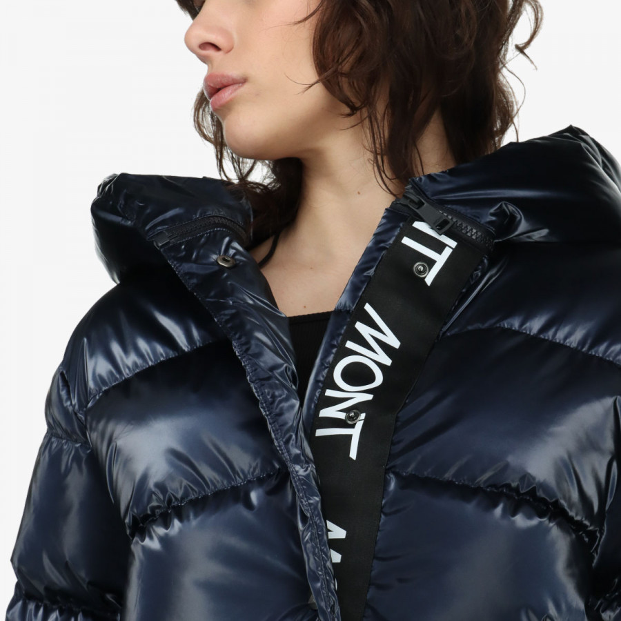 MONT JAKNA W HEAVY WEIGHT JKT 