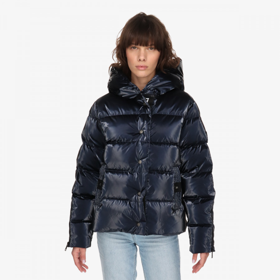 MONT JAKNA W HEAVY WEIGHT JKT 