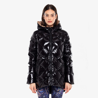 MONT JAKNA W SHINNY MID WEIGHT JKT 