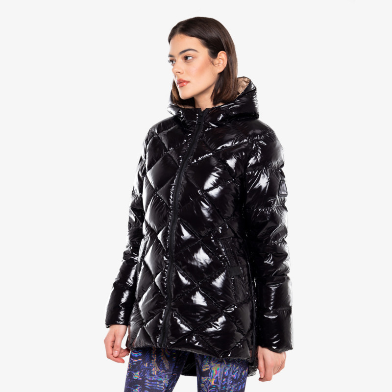 MONT JAKNA W SHINNY MID WEIGHT JKT 