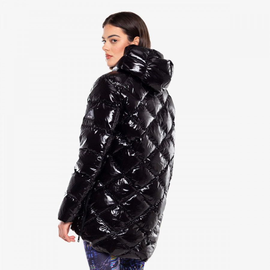 MONT JAKNA W SHINNY MID WEIGHT JKT 