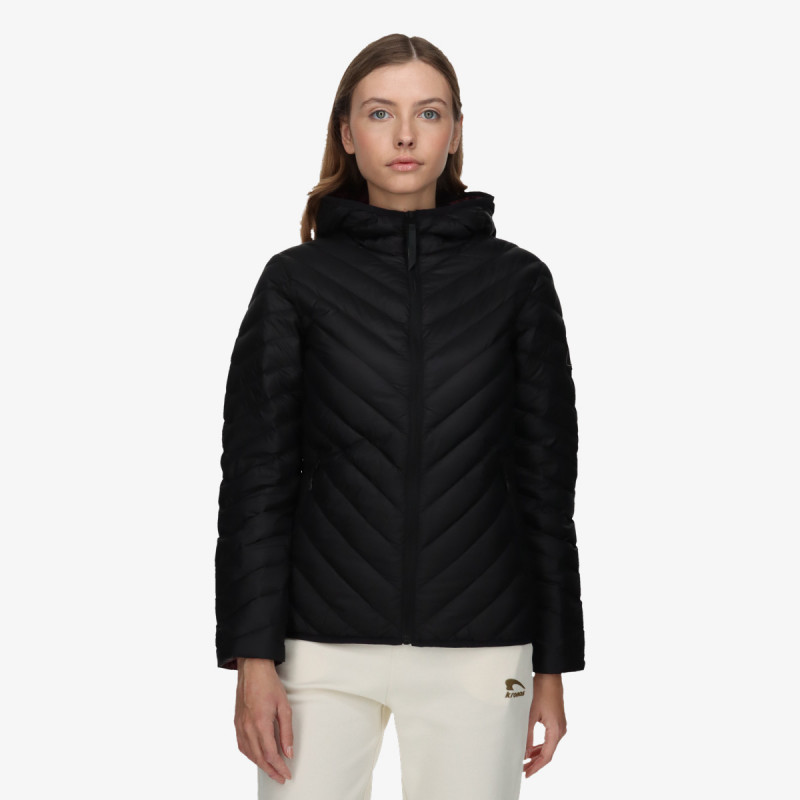 JAKNA W LIGHTWEIGHT JKT 