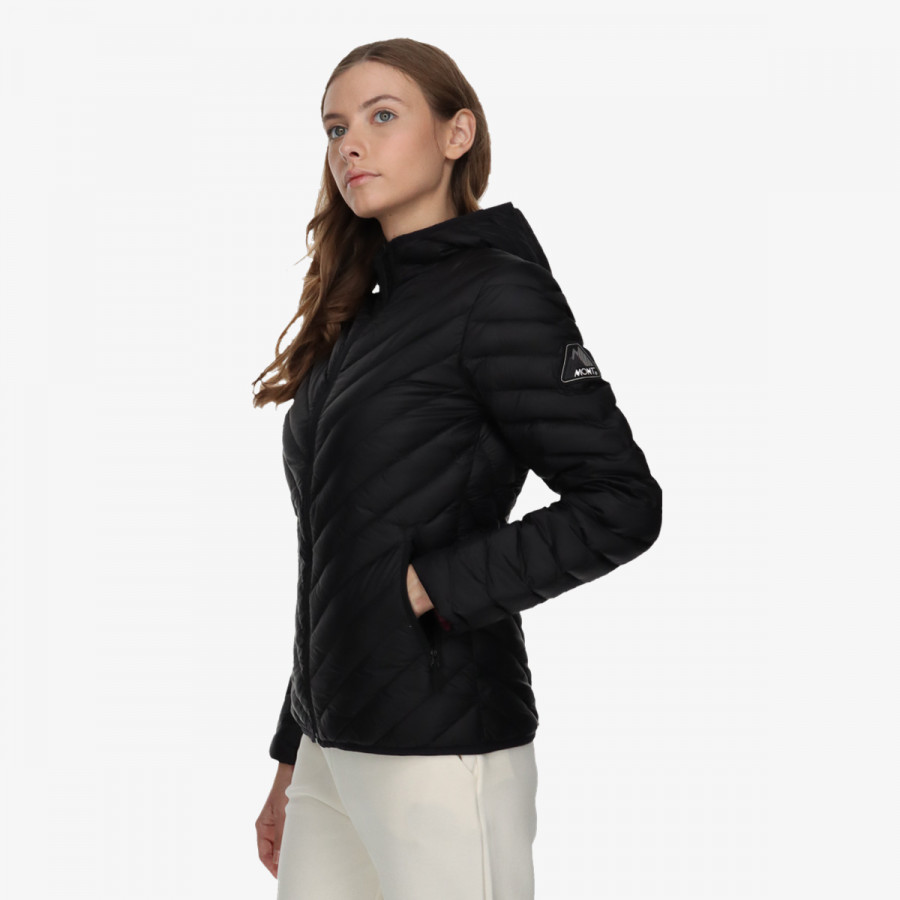 JAKNA W LIGHTWEIGHT JKT 