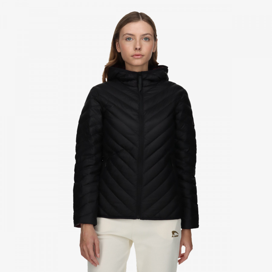 JAKNA W LIGHTWEIGHT JKT 