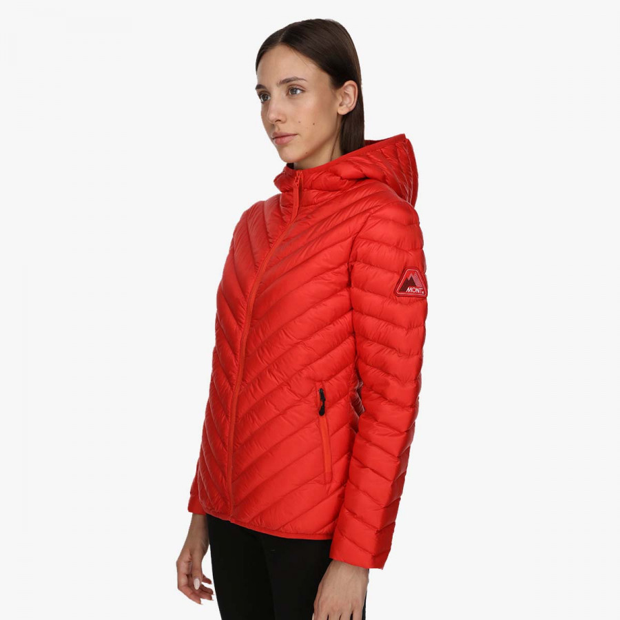 JAKNA W LIGHTWEIGHT JKT 