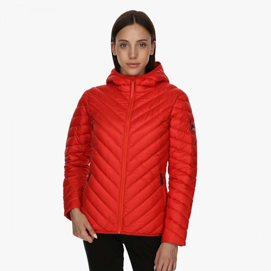 JAKNA W LIGHTWEIGHT JKT 