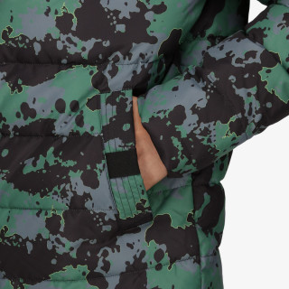 JAKNA M CAMO HEAVY WEIGHT JKT 