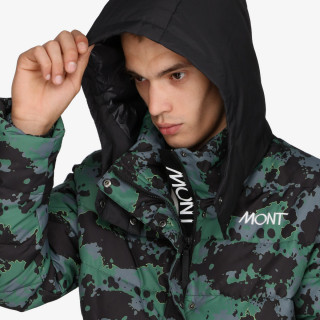 JAKNA M CAMO HEAVY WEIGHT JKT 