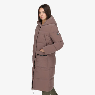 MONT JAKNA MONT CAMEL LONG JKT