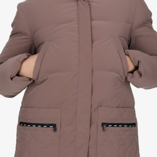 MONT JAKNA MONT CAMEL LONG JKT