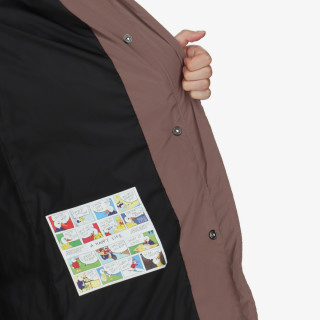 MONT JAKNA MONT CAMEL LONG JKT
