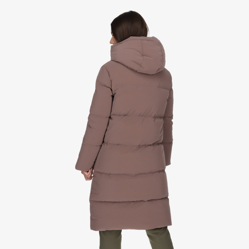 MONT JAKNA MONT CAMEL LONG JKT