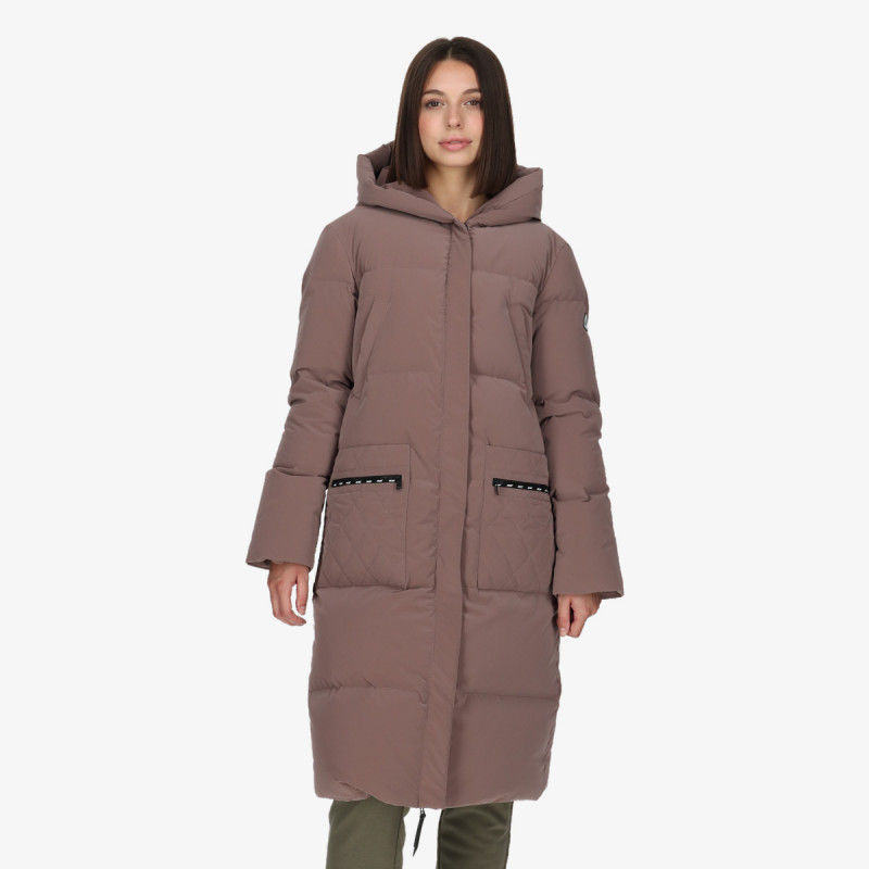 MONT JAKNA MONT CAMEL LONG JKT