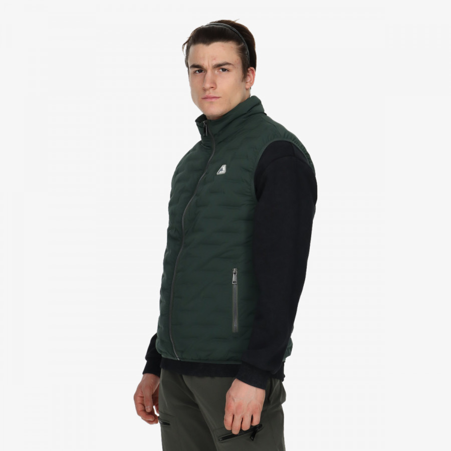 MONT BREZROKAVNIK LUKE 